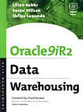 Oracle9 Ir2 Data Warehousing