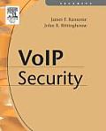 Voice Over Internet Protocol (Voip) Security