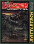 McCarron's Armored Cavalry: Battletech RPG: FASA 1669