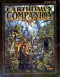 Earthdawn Companion: Earthdawn RPG: FASA 6200
