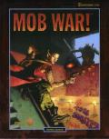 Mob War!: Shadowrun RPG: FASA 7326