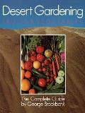 Desert Gardening Fruits & Vegetables