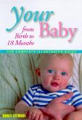 Your Baby Birth To 18 Months