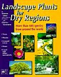 Landscape Plants For Dry Regions