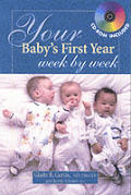 Your Babys First Year Week By Week 2000