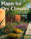 Plants For Dry Climates