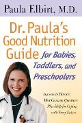 Dr Paulas Good Nutrition G Babies
