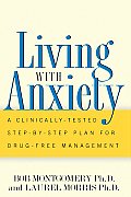 Living With Anxiety