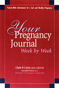 Your Pregnancy Journal Week By Week