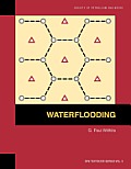 Waterflooding: Textbook 3
