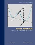 Phase Behavior: Monograph 20