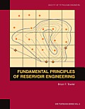 Fundamental Principles of Reservoir Engineering: Textbook 8