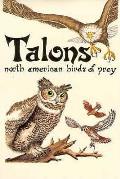 Talons North American Birds Of Prey