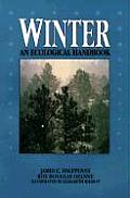 Winter An Ecological Handbook