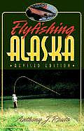 Flyfishing Alaska