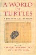 World of Turtles A Literary Celebration