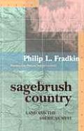 Sagebrush Country Land & the American West