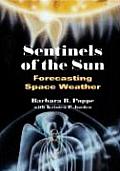 Sentinels of the Sun Forecasting Space Weather