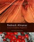 Redrock Almanac Canyon Country Vignette