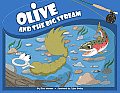Olive & the Big Stream