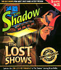 Shadow The Lost Shows