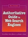 Authoritative Guide To Web Search Engines