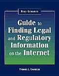 Neal-Schuman Legal Regulatory Info
