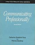 Communicating Professionally, 2nd