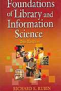 Foundations Of Library & Information 2nd Edition