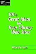101+ Great Ideas for Teen Library Web Sites