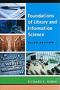 Foundations of Library & Information Science 3rd Edition
