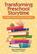 Transforming Preschool Storytime