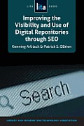 Improving the Visibility and Use of Digital Repositories Through Seo