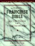 Franchise Bible 3rd Edition