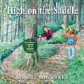 High on the Saddle An Intergenerational Adventure Into the Mountains of Oregon