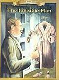 The Invisible Man (Bring the Classics to Life)
