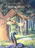 Merry Adventures of Robin Hood Level 2