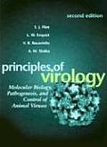 Principles Of Virology Molecular Bio 2nd Edition