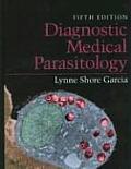 Diagnostic Medical Parasitology