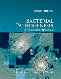 Bacterial Pathogenesis: A Molecular Approach.