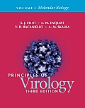 Principles Of Virology Volume I Molecular Biology