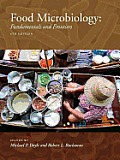 Food Microbiology Fundamentals & Frontiers Fourth Edition