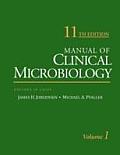 Manual of Clinical Microbiology