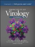 Principles Of Virology Volume 2