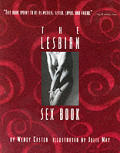 Lesbian Sex Book