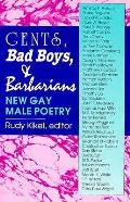 Gents Bad Boys & Barbarians New Gay