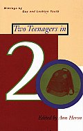 Two Teenagers in 20 Writings by Gay & Lesbian Youth