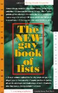New Gay Book Of Lists