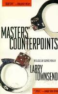 Masters Counterpoints