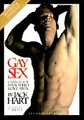 Gay Sex A Manual for Men Who Love Men Revised Edition